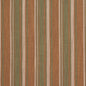 D133 Stripe Juniper Stripe Brown,Green Charlotte Fabrics