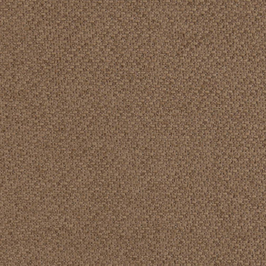 D1370 Plain & Solid Latte Brown Charlotte Fabrics