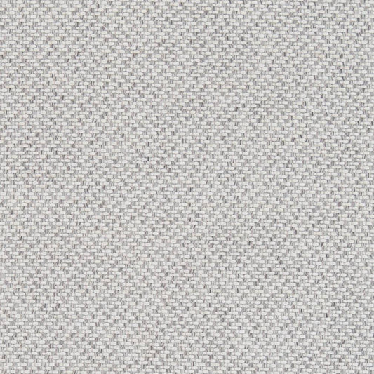 D1374 Plain & Solid Stone Grey & Silver Charlotte Fabrics