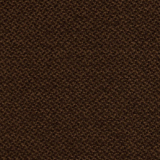 D1375 Plain & Solid Chestnut Brown Charlotte Fabrics