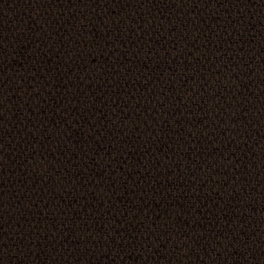 D1380 Plain & Solid Espresso Brown Charlotte Fabrics