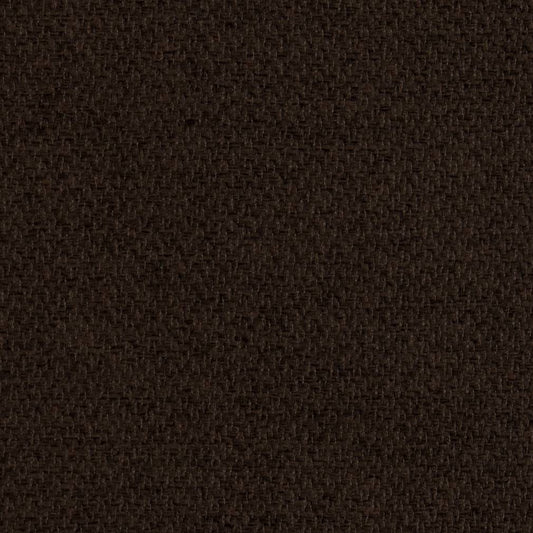 D1380 Plain & Solid Espresso Brown Charlotte Fabrics