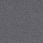 D1383 Plain & Solid Slate Grey & Silver Charlotte Fabrics