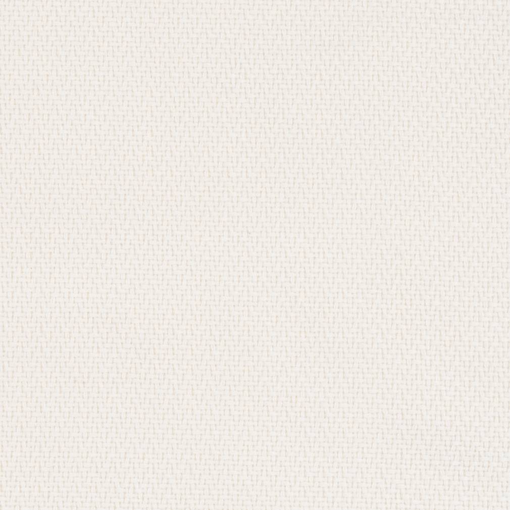 D1390 Plain & Solid Porcelain White & Ivory Charlotte Fabrics