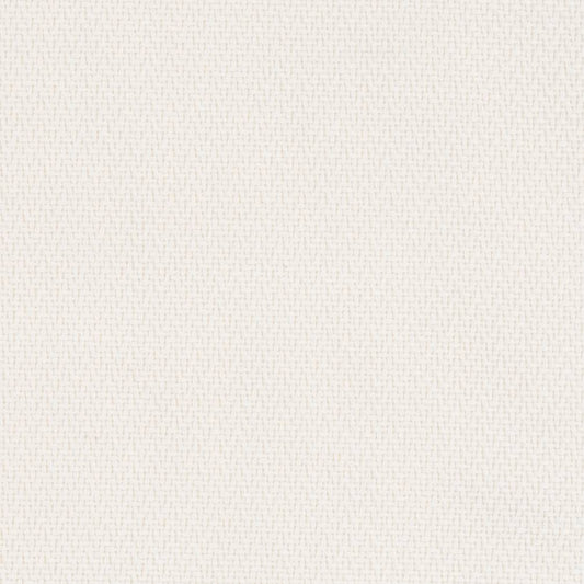 D1390 Plain & Solid Porcelain White & Ivory Charlotte Fabrics