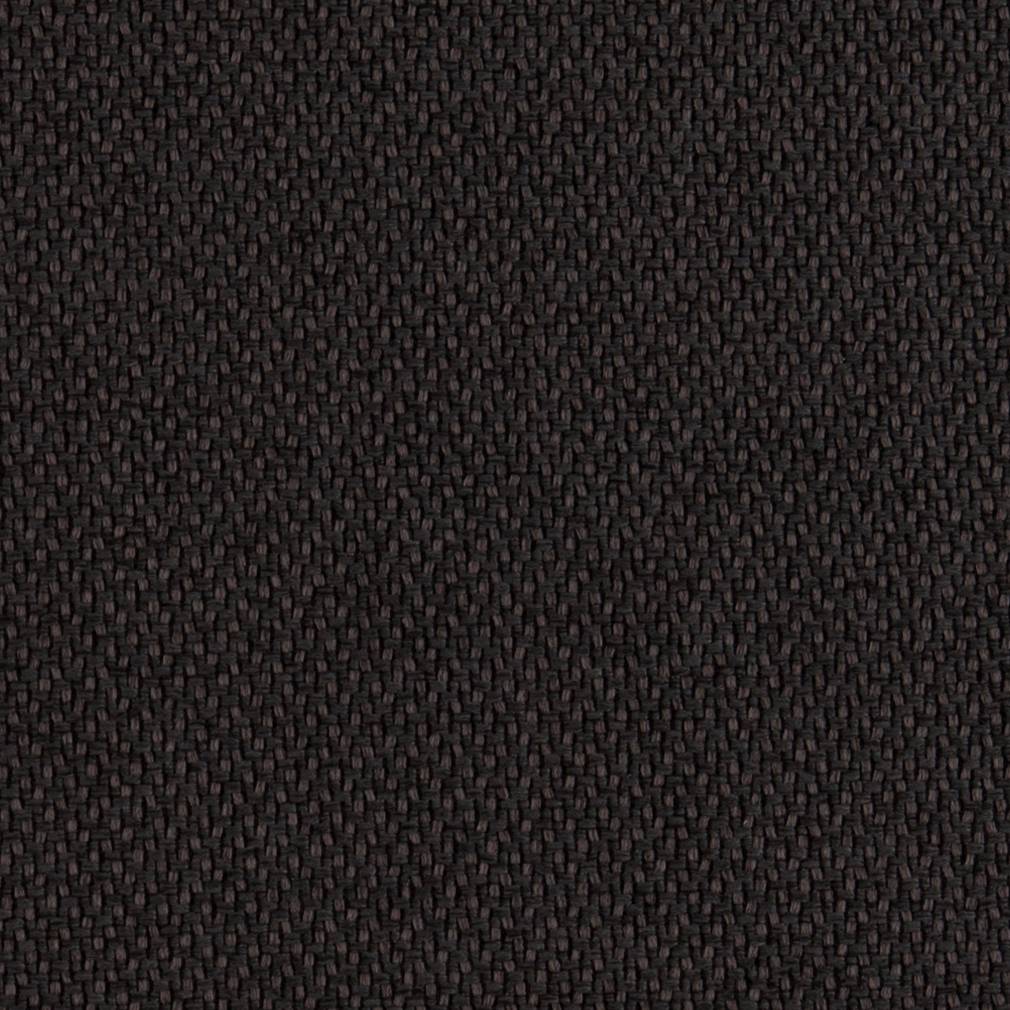 D1391 Plain & Solid Graphite Black Charlotte Fabrics