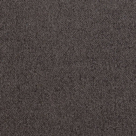 D1397 Plain & Solid Otter Grey & Silver Charlotte Fabrics