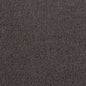 D1397 Plain & Solid Otter Grey & Silver Charlotte Fabrics