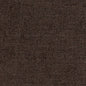 D1400 Plain & Solid Saddle Brown Charlotte Fabrics