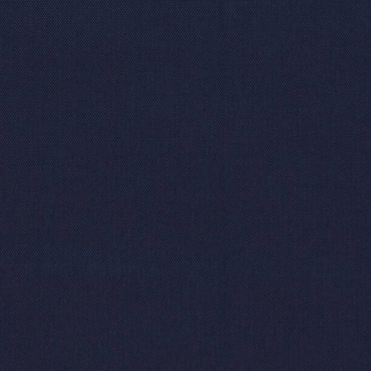 D1411 Plain & Solid Nautical Blue Charlotte Fabrics