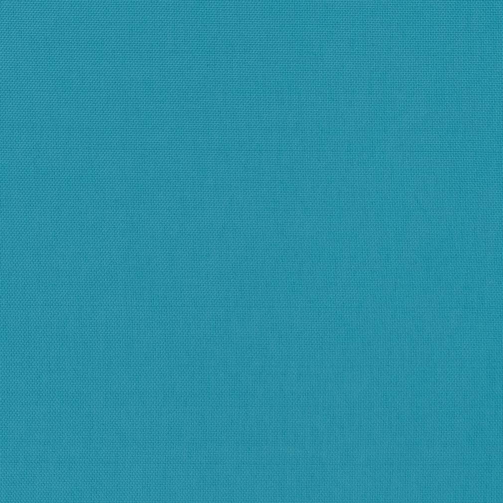 D1413 Plain & Solid Caribe Blue Charlotte Fabrics