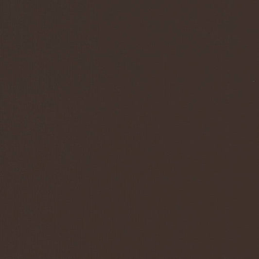 D1414 Plain & Solid Coconut Brown Charlotte Fabrics
