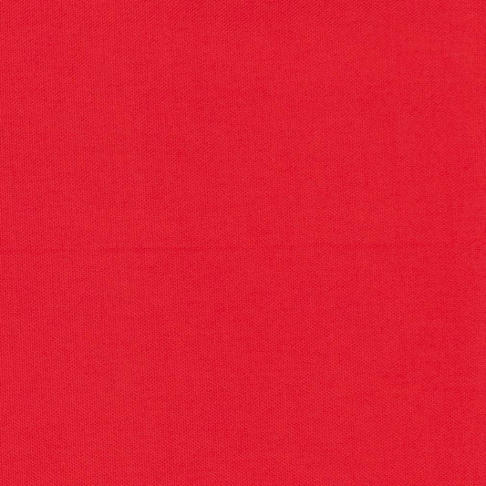 D1415 Plain & Solid Fiesta Red & Burgundy Charlotte Fabrics