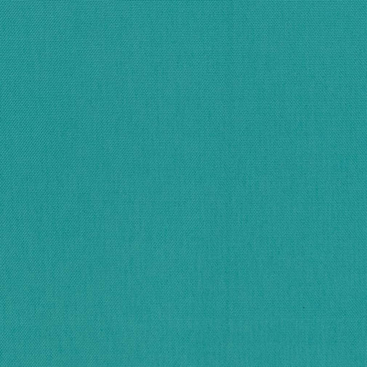 D1417 Plain & Solid Lagoon Aqua & Teal Charlotte Fabrics
