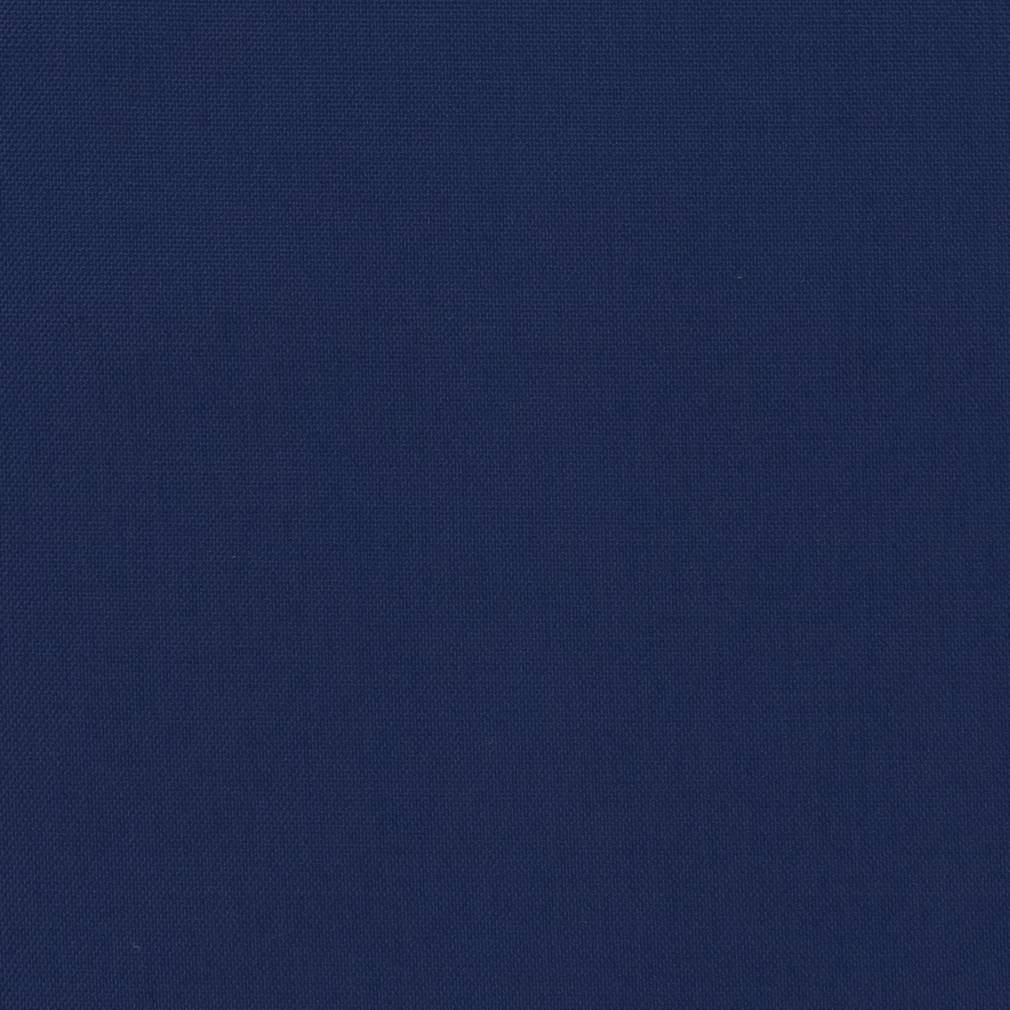 D1418 Plain & Solid Indigo Blue Charlotte Fabrics