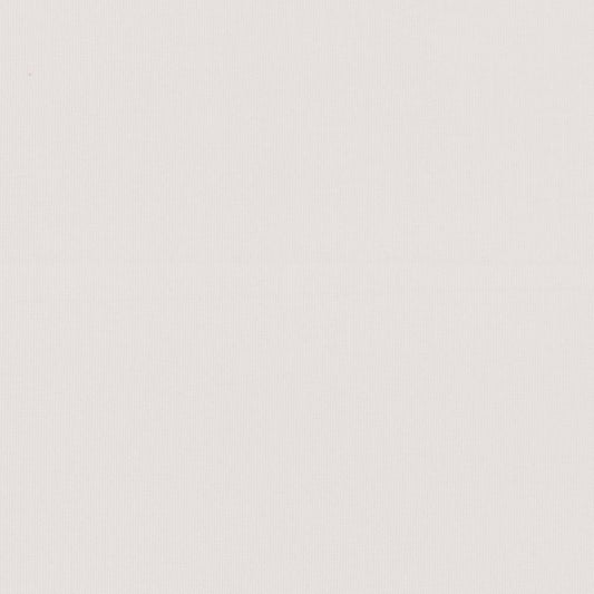 D1420 Plain & Solid White White & Ivory Charlotte Fabrics