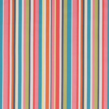 D1425 Stripe Festival Stripe Pink Charlotte Fabrics