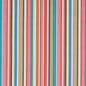 D1425 Stripe Festival Stripe Pink Charlotte Fabrics