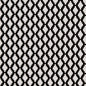 D1427 Abstract & Geometric,Diamonds,Global Onyx Inca Black Charlotte Fabrics