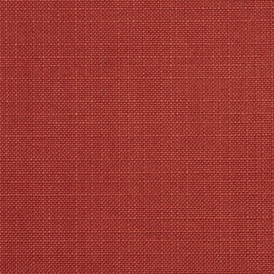 D143 Plain & Solid Brick Red & Burgundy Charlotte Fabrics