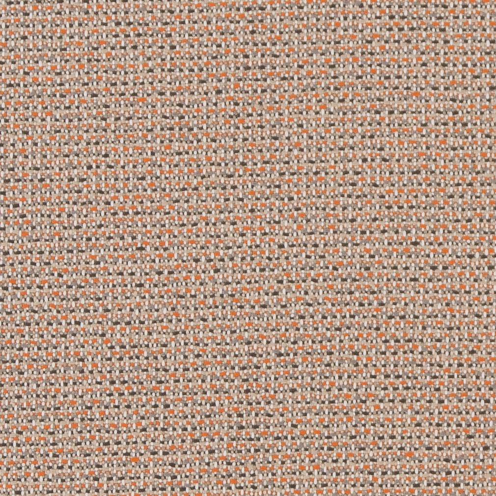 D1448 Plain & Solid Tangerine Texture Orange & Rust Charlotte Fabrics