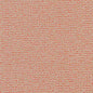 D1450 Plain & Solid Punch Texture Orange & Rust Charlotte Fabrics