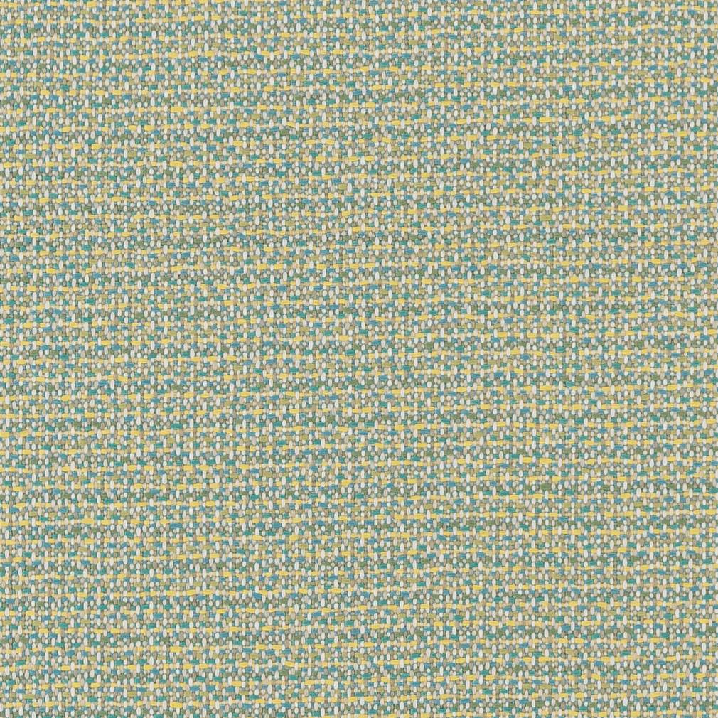 D1452 Plain & Solid Caribe Texture Aqua & Teal Charlotte Fabrics