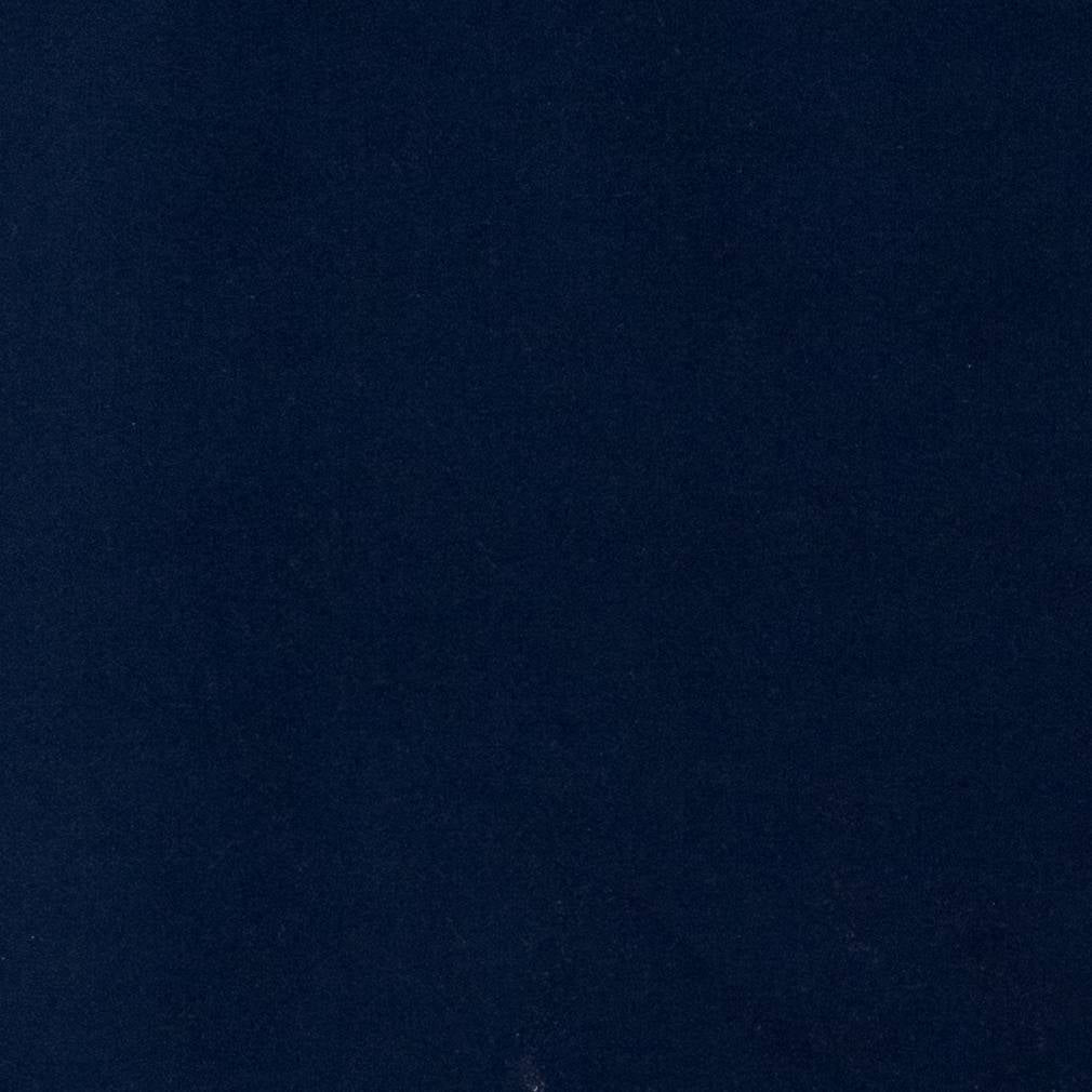 D1460 Plain & Solid Royal Blue Charlotte Fabrics