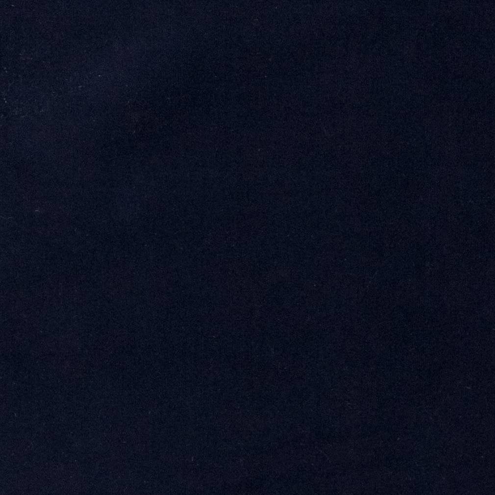 D1463 Plain & Solid Indigo Blue Charlotte Fabrics