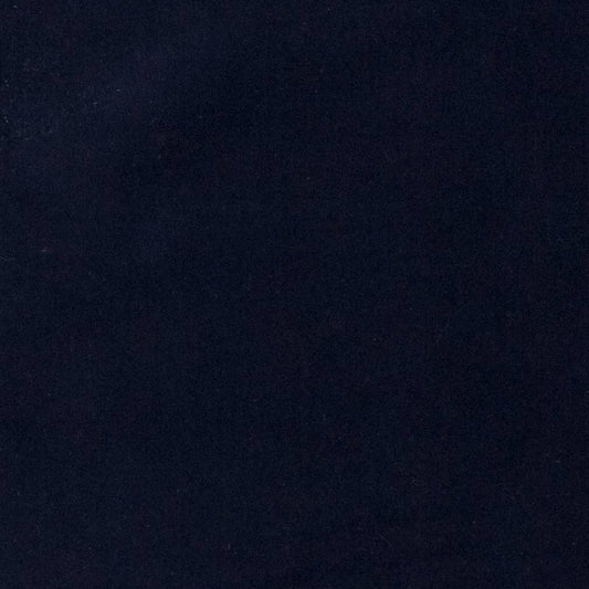 D1463 Plain & Solid Indigo Blue Charlotte Fabrics