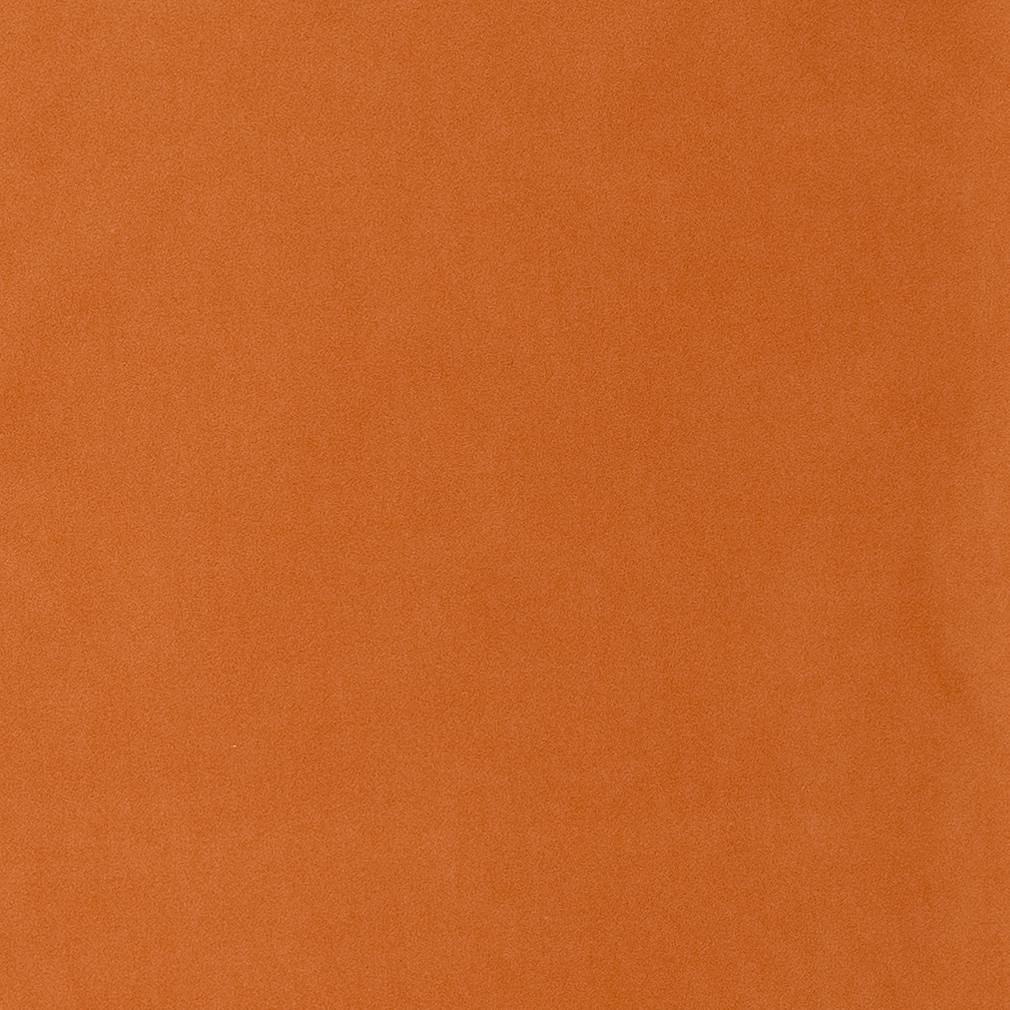 D1482 Plain & Solid Apricot Orange & Rust Charlotte Fabrics