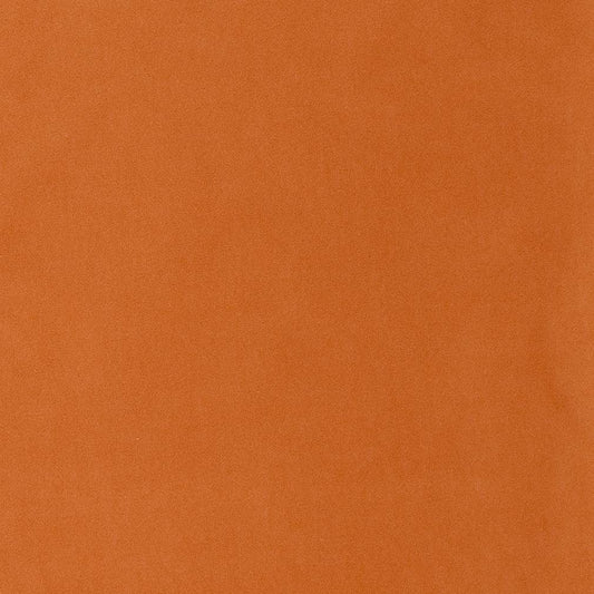 D1482 Plain & Solid Apricot Orange & Rust Charlotte Fabrics