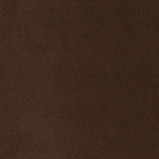 D1487 Plain & Solid Walnut Brown Charlotte Fabrics