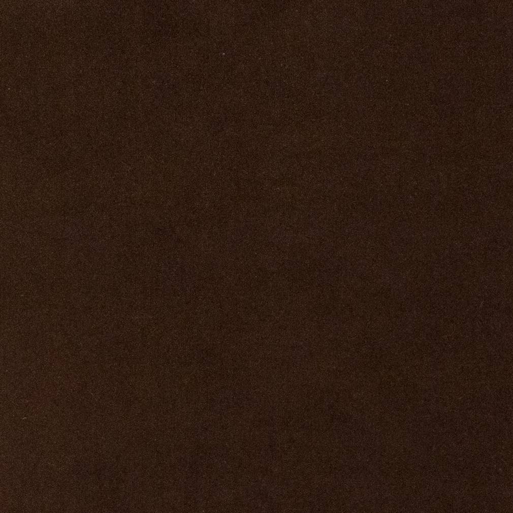 D1492 Plain & Solid Mocha Brown Charlotte Fabrics