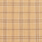 D149 Plaid Wheat Tartan Beige & Taupe Charlotte Fabrics