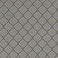 D1536 Abstract & Geometric,Small Scale Wedgewood Ogee Blue Charlotte Fabrics