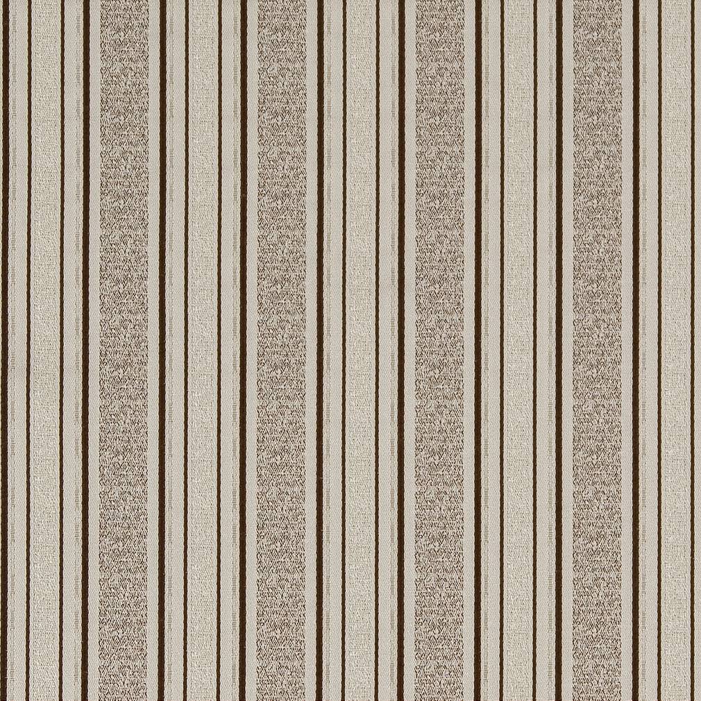 D1538 Stripe Marble Stripe Brown Charlotte Fabrics