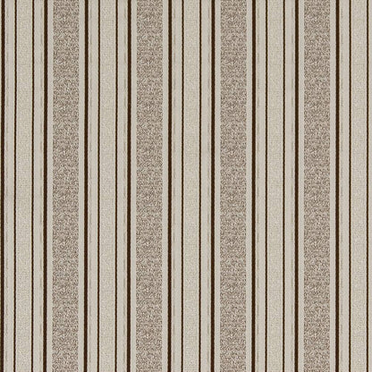 D1538 Stripe Marble Stripe Brown Charlotte Fabrics