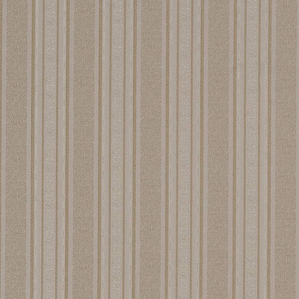 D1542 Stripe Pewter Stripe Grey & Silver Charlotte Fabrics