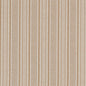 D1543 Stripe Parchment Stripe Beige & Taupe Charlotte Fabrics