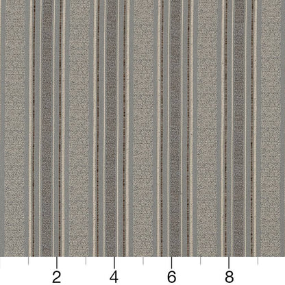 D1544 Stripe Wedgewood Stripe Blue Charlotte Fabrics