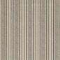 D1545 Stripe Platinum Stripe Grey & Silver Charlotte Fabrics