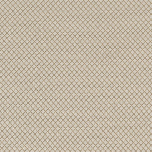 D1548 Diamonds,Small Scale Champagne Diamond Beige & Taupe Charlotte Fabrics