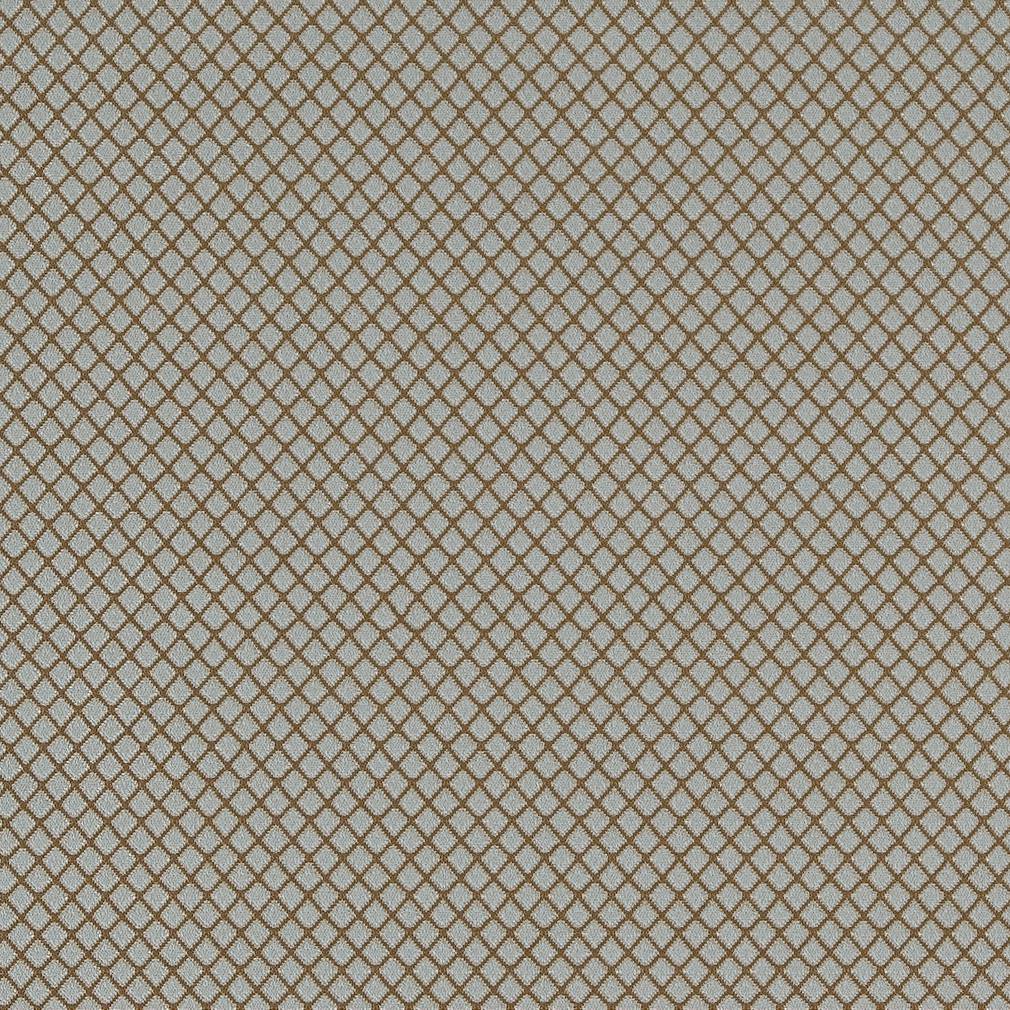 D1549 Diamonds,Small Scale Seaglass Diamond Aqua & Teal Charlotte Fabrics