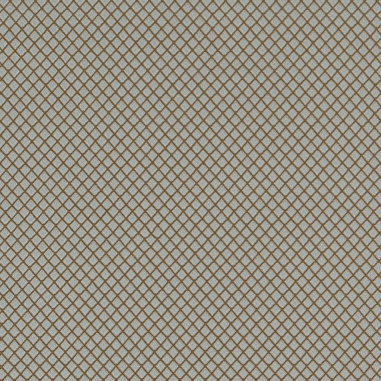 D1549 Diamonds,Small Scale Seaglass Diamond Aqua & Teal Charlotte Fabrics