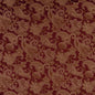 D1555 Floral,Paisley Merlot Paisley Red & Burgundy Charlotte Fabrics