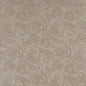 D1558 Floral,Paisley Pewter Paisley Grey & Silver Charlotte Fabrics