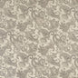 D1561 Floral,Paisley Platinum Paisley Grey & Silver Charlotte Fabrics
