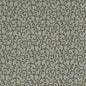 D1565 Small Scale Seaglass Vine Aqua & Teal Charlotte Fabrics