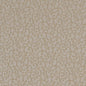 D1566 Small Scale Pewter Vine Grey & Silver Charlotte Fabrics